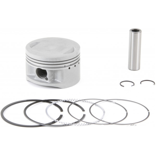 Kolbensatz 96.96 mm B Prox 012448B