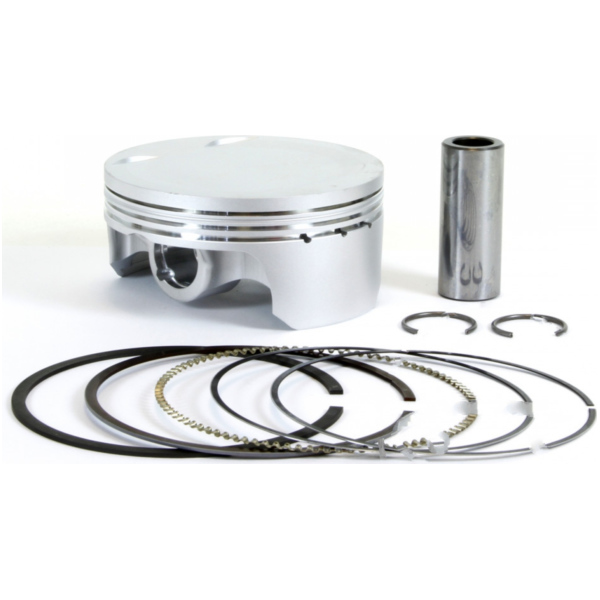 Kolbensatz 101.95 mm B Prox 012714B