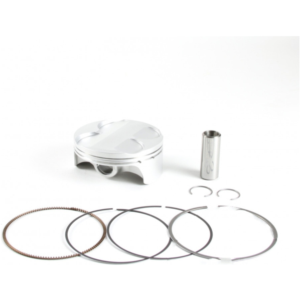Kolbensatz 76.97 mm B Prox 014348B