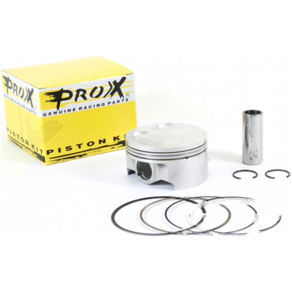 Kolbensatz 77.00 mm Prox