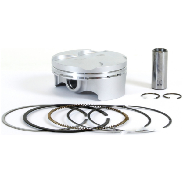 Kolbensatz 75.96 mm A Prox 016336A