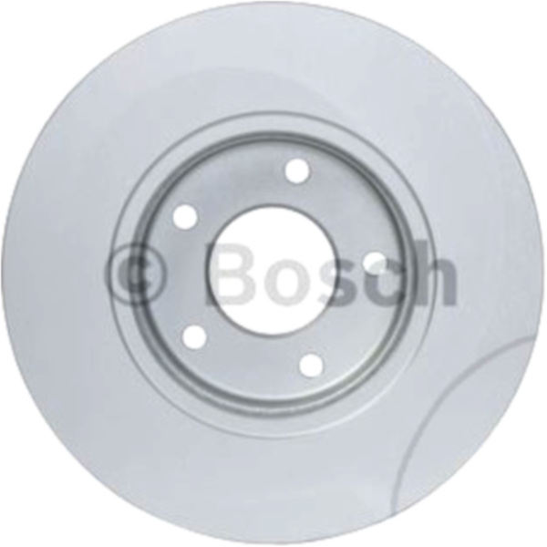 Zündkerze Bosch ZR8TPP15