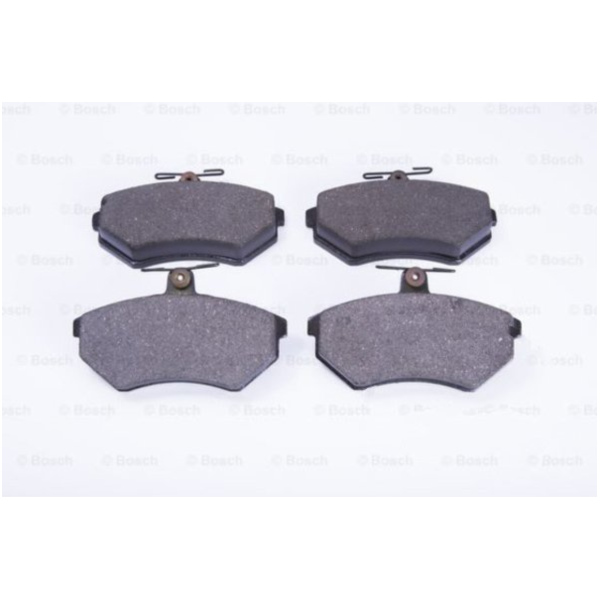 Zündkerze Bosch FR5DPP222