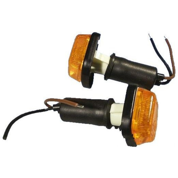 Blinker Zusatzblinkleuchte Set