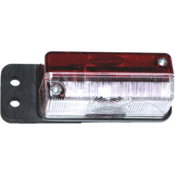 Umrissleuchte 2XS005020011