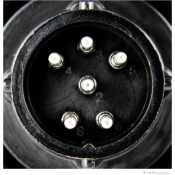 Heckleuchte Satz LED Anhänger