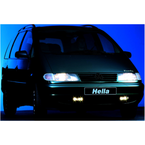 Fernscheinwerfer FF 75