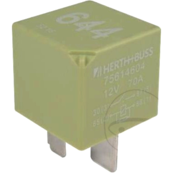 Multifunktionsrelais 75614604