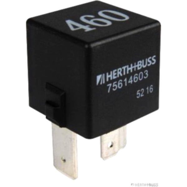 Multifunktionsrelais 75614603
