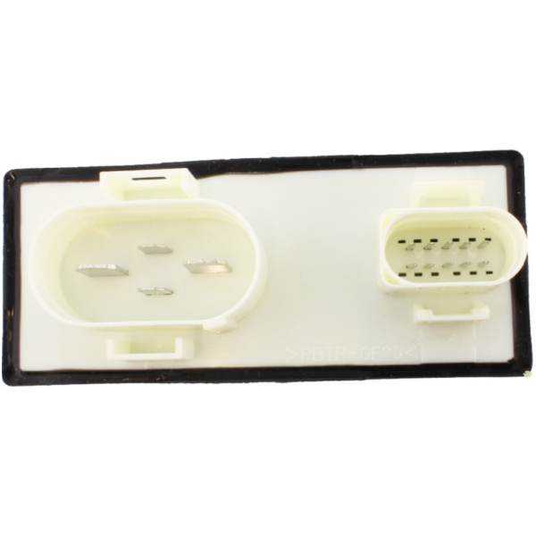 Relais KUEHLERLUEFTER MQ