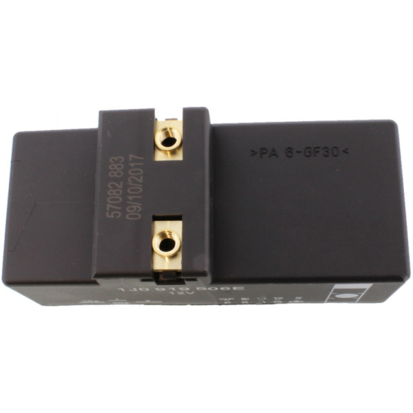 Relais KUEHLERLUEFTER MQ