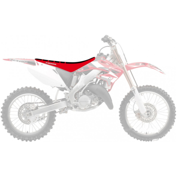 Sitzbankbezug BlackBird Racing 1112Z