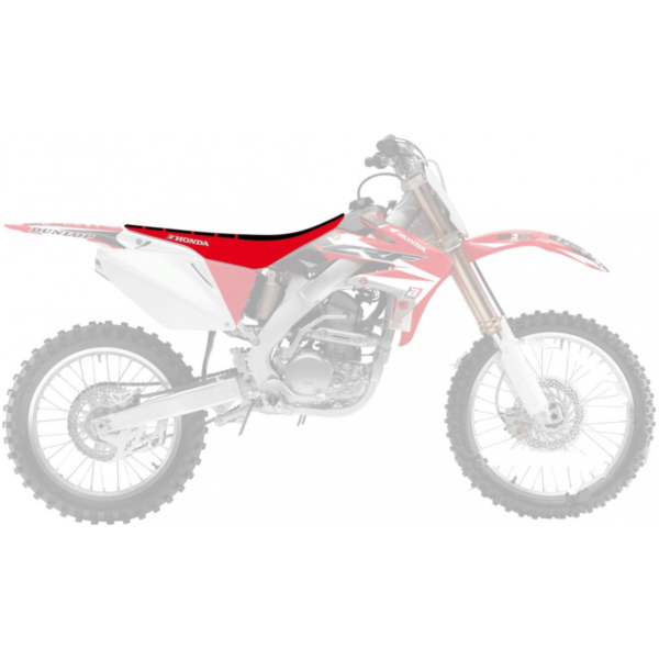 Sitzbankbezug BlackBird Racing 1138Z