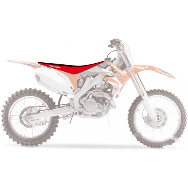 Sitzbankbezug BlackBird Racing 1145H