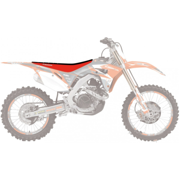 Sitzbankbezug BlackBird Racing 1148H