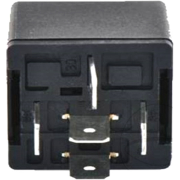 Wechslerrelais 24V 20A 0986AH0614