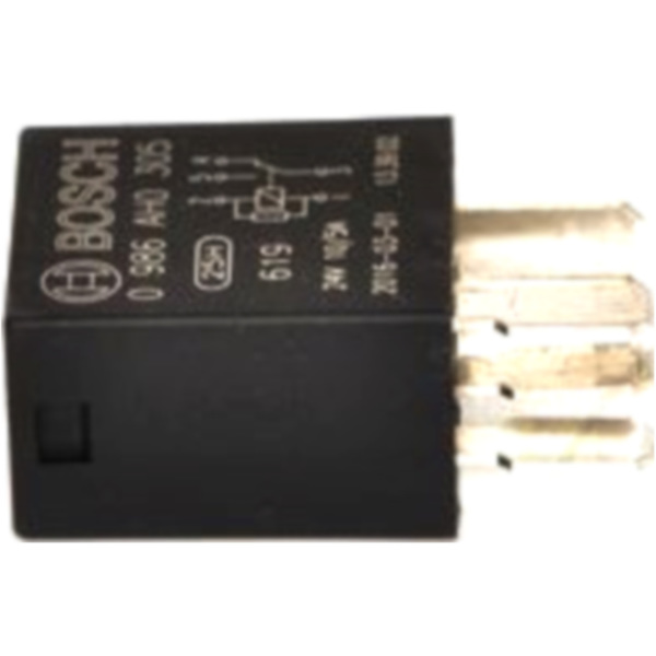 Wechslerrelais 24V 10A