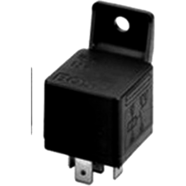 Arbeitsstromrelais 12V 0332019150