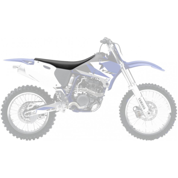 Sitzbankbezug BlackBird Racing 1227G