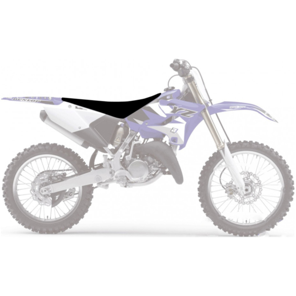 Sitzbankbezug BlackBird Racing 1230G