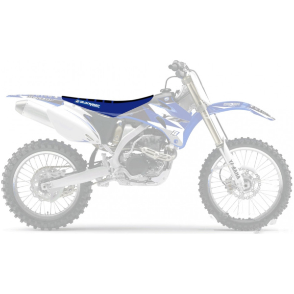 Sitzbankbezug BlackBird Racing 1237Z