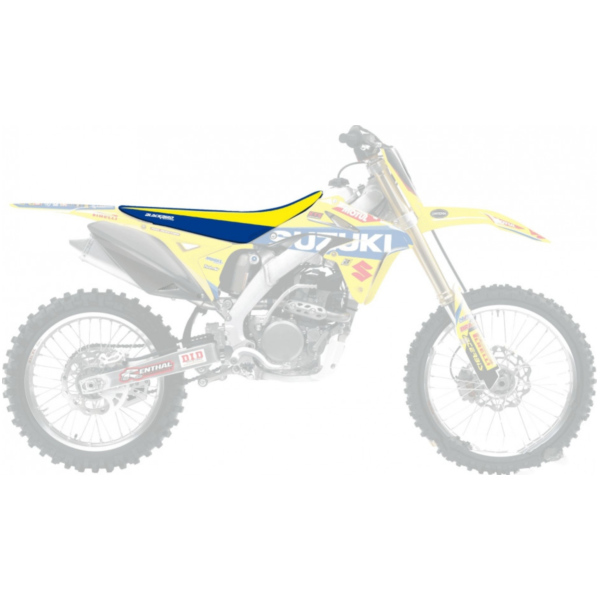 Sitzbankbezug BlackBird Racing 1328R6