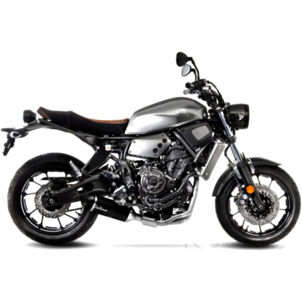 Schalldämpfer SBK Carbon Lv One 14252EK