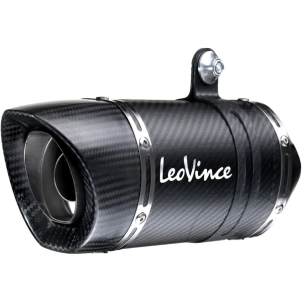 Schalldämpfer SBK Carbon LV-Pro 14258E