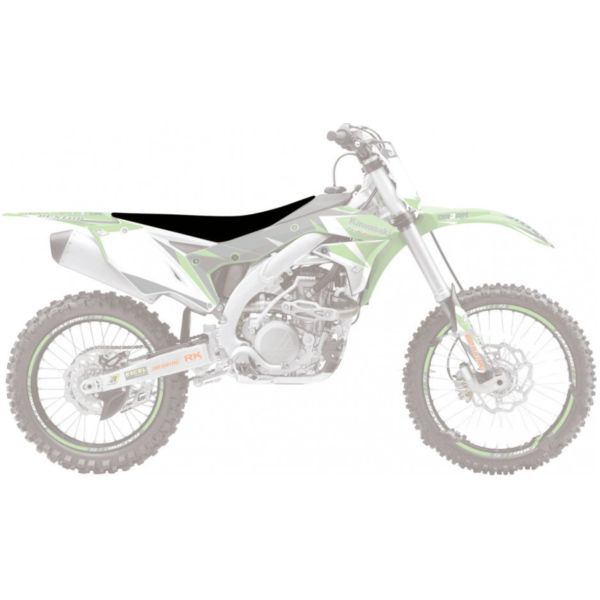 Sitzbankbezug BlackBird Racing 1431G