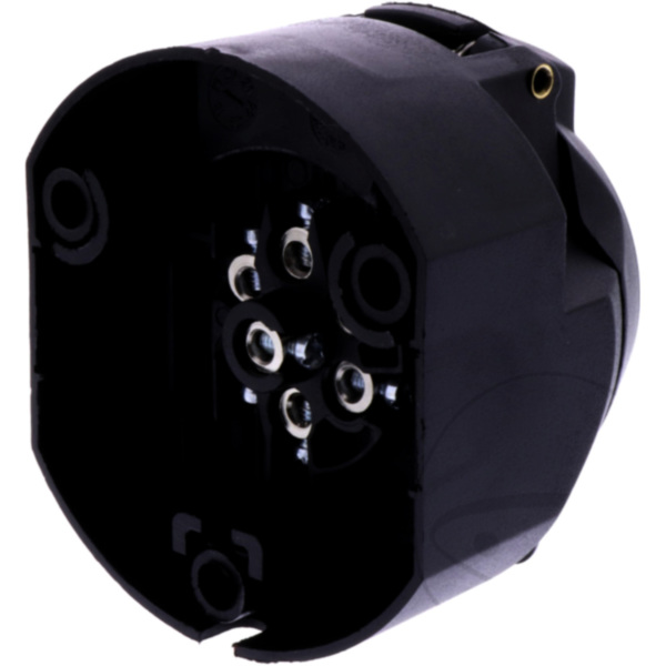 Steckdose 7-polig 12V Anhänger JMP 1009865