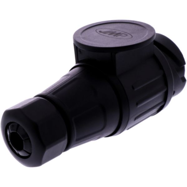 Stecker 13-polig 12V Anhänger JMP