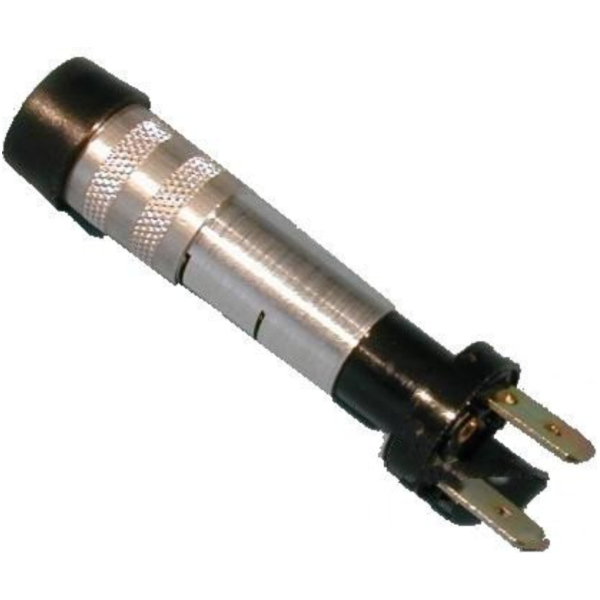 Kontrollleuchte orange