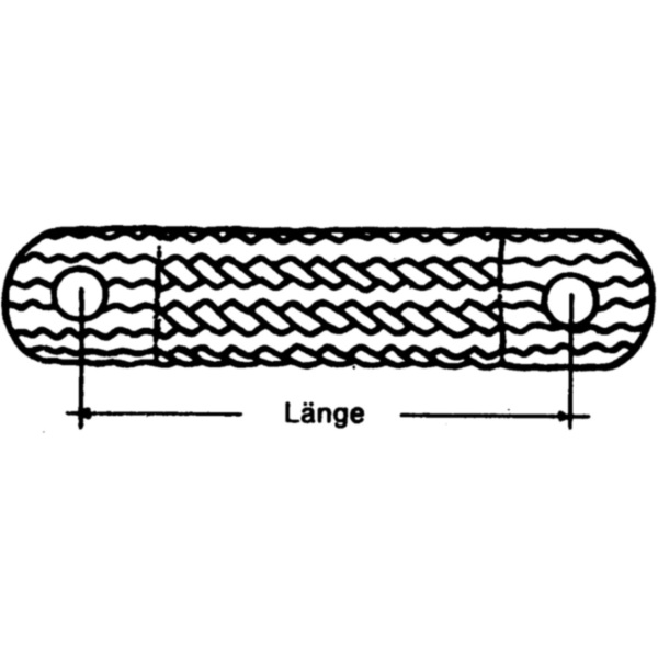 Motor MASSEBAND 200 mm 8KX707917011