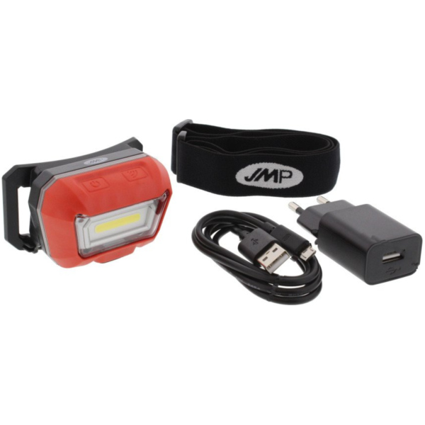 Kopfleuchte Akku JMP