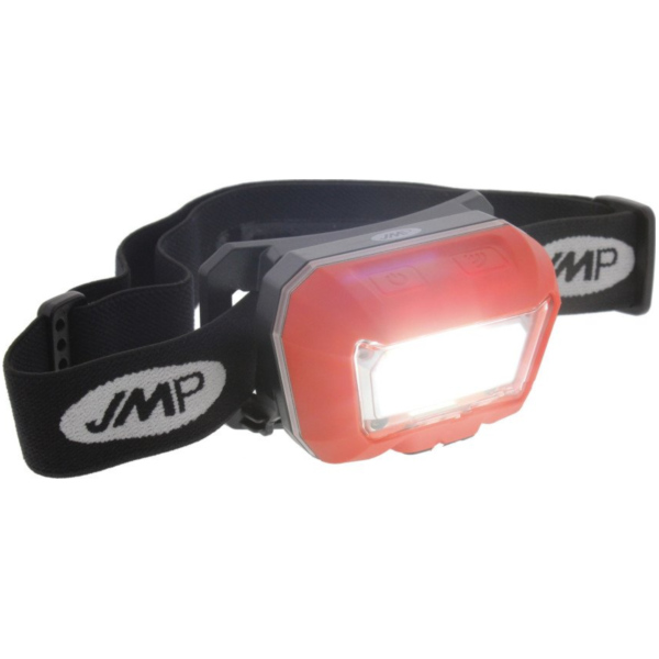 Kopfleuchte Akku JMP