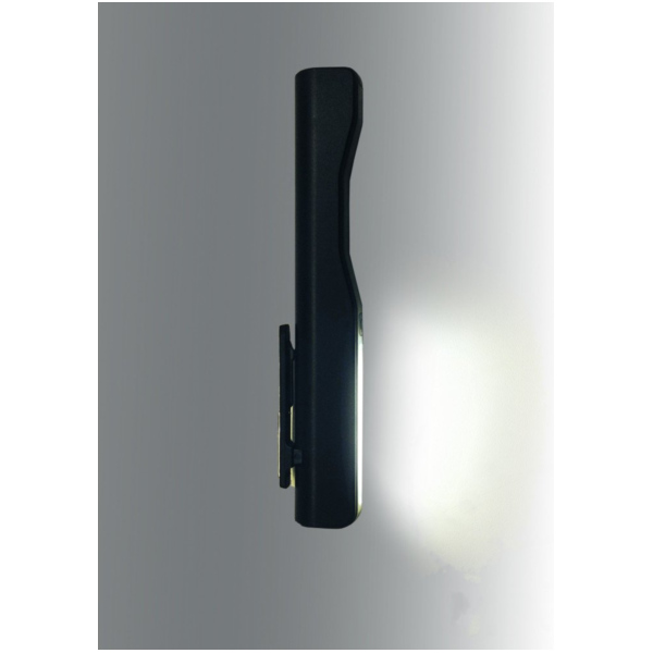 Handlampe Akku Mini LED