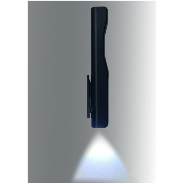 Handlampe Akku Mini LED