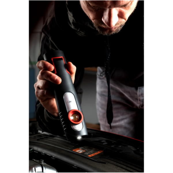 Induktions-Handlampe JMP