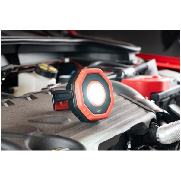 Handlampe Akku Pocket JMP