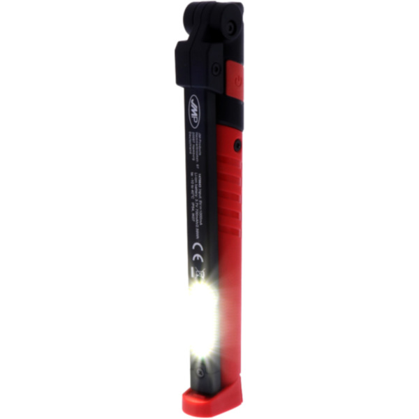Handlampe Akku LED JMP 1015984