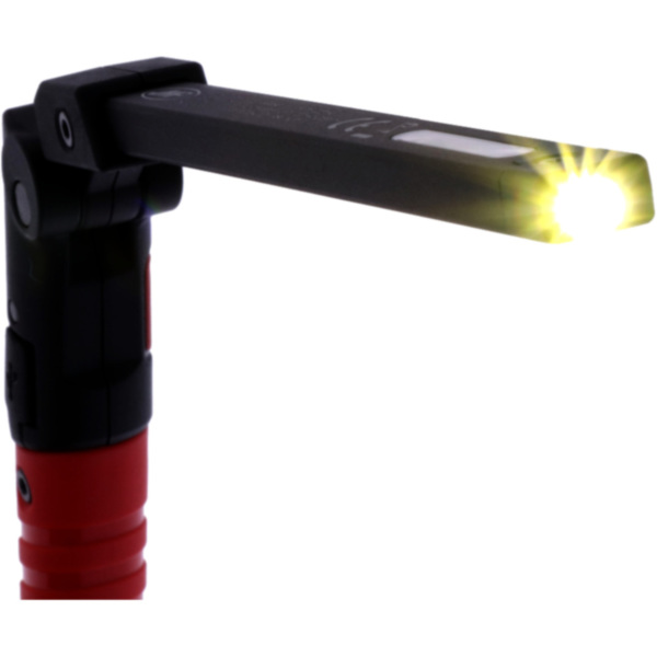 Handlampe Akku LED JMP 1015984