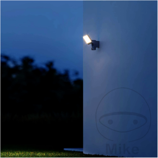 LED Strahler mit KAMERA