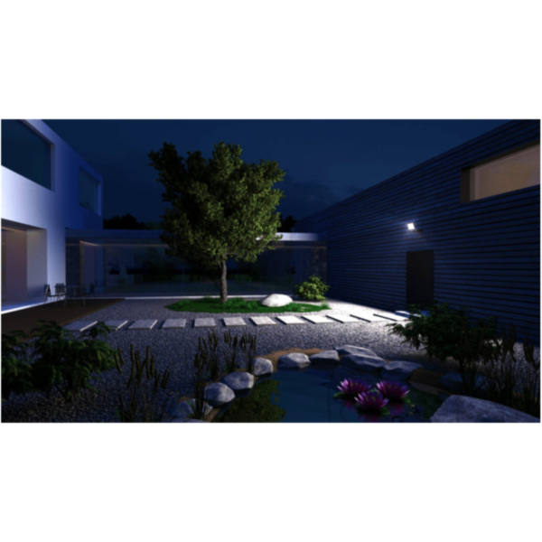 LED Strahler 2550LM 065201