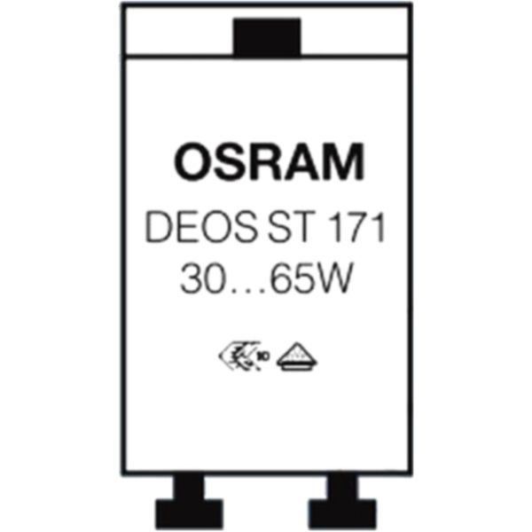 Starter SCHNELL18/65W
