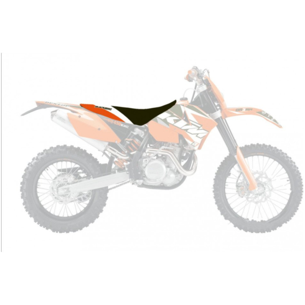 Sitzbankbezug BlackBird Racing 1511N