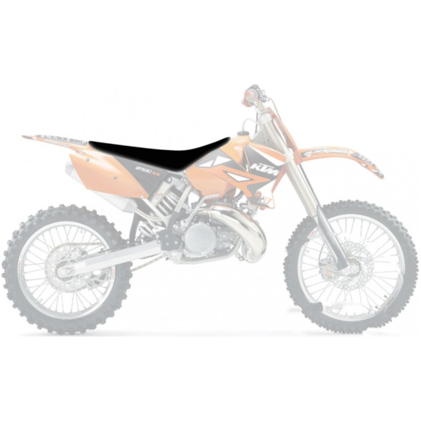 Sitzbankbezug BlackBird Racing 1511G