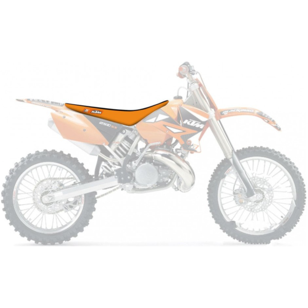 Sitzbankbezug BlackBird Racing 1511H