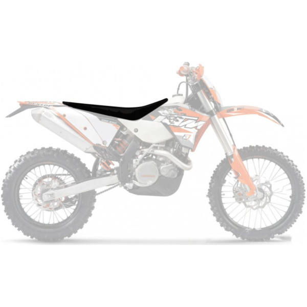 Sitzbankbezug BlackBird Racing 1518G