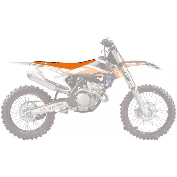 Sitzbankbezug BlackBird Racing 1524Z