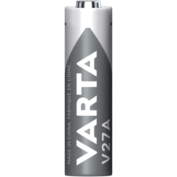 Gerätebatterie V27A Varta